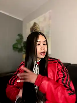 Cristina pinkk online show from 01.07.26