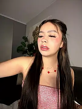 Cristina pinkk online show from 01.11.26