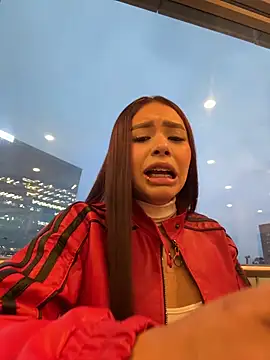 Cristina pinkk online show from 03.26.26