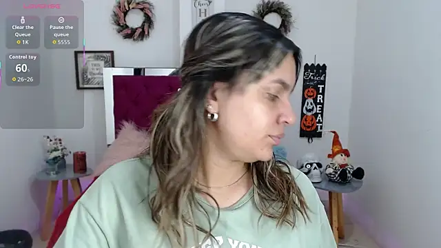 Isa-lox online show from 10.16.25