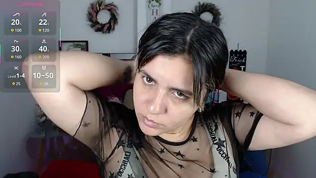 Isa-lox online show from 10.17.25