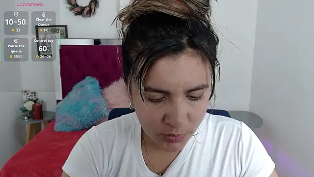 Isa-lox online show from 11.04.25