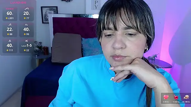 Isa-lox online show from 11.08.25