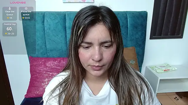 Isa-lox online show from 11.14.25