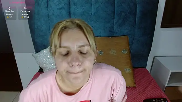 Isa-lox online show from 11.27.25