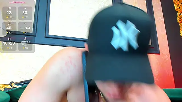 Snapshot of GrantBlake chatting on 02.04.26 GrantBlake online show from 02.04.26