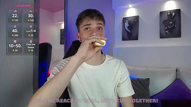 Robbin Blaze online show from 11.22.25