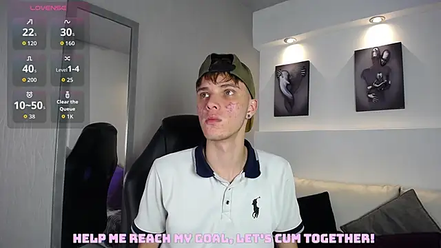 Robbin Blaze online show from 11.26.25