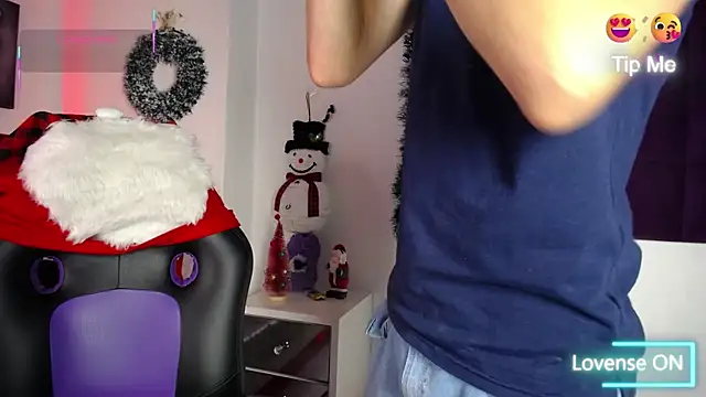 Robbin Blaze online show from 12.19.25