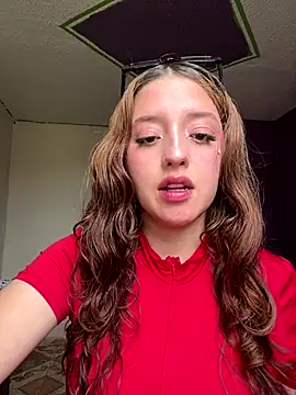 Snapshot of Baby__Otaku chatting on 11.13.25 Baby Otaku online show from 11.13.25