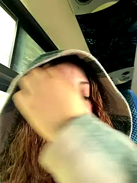 Snapshot of Baby__Otaku chatting on 11.14.25 Baby Otaku online show from 11.14.25