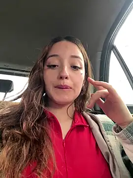 Snapshot of Baby__Otaku chatting on 11.18.25 Baby Otaku online show from 11.18.25