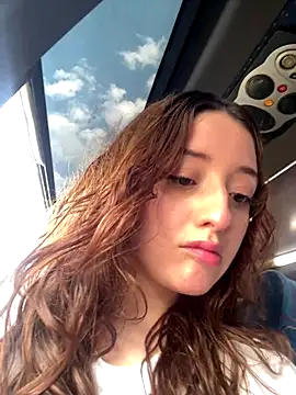 Snapshot of Baby__Otaku chatting on 11.22.25 Baby Otaku online show from 11.22.25