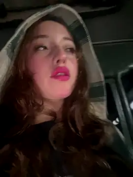 Snapshot of Baby__Otaku chatting on 11.25.25 Baby Otaku online show from 11.25.25