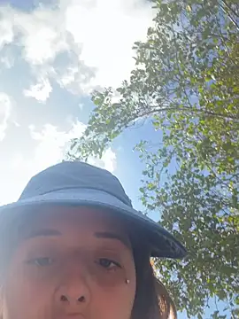 Snapshot of Baby__Otaku chatting on 11.30.25 Baby Otaku online show from 11.30.25