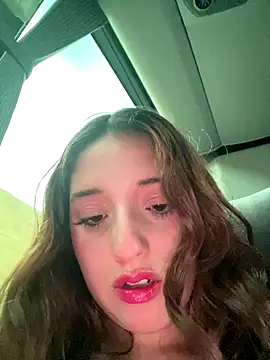 Snapshot of Baby__Otaku chatting on 12.02.25 Baby Otaku online show from 12.02.25