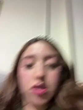 Snapshot of Baby__Otaku chatting on 12.04.25 Baby Otaku online show from 12.04.25