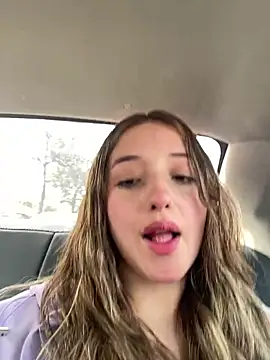 Snapshot of Baby__Otaku chatting on 12.16.25 Baby Otaku online show from 12.16.25