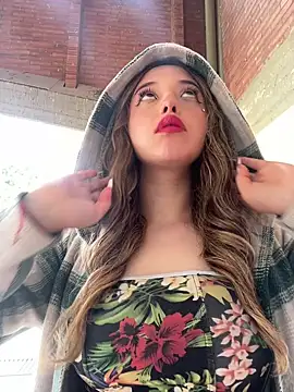 Snapshot of Baby__Otaku chatting on 02.03.26 Baby Otaku online show from 02.03.26