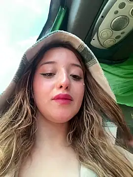 Snapshot of Baby__Otaku chatting on 02.12.26 Baby Otaku online show from 02.12.26