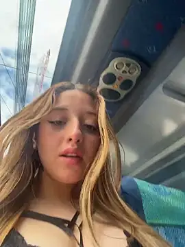 Snapshot of Baby__Otaku chatting on 02.17.26 Baby Otaku online show from 02.17.26