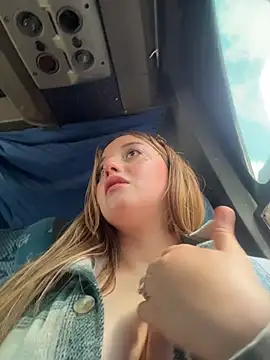 Snapshot of Baby__Otaku chatting on 02.27.26 Baby Otaku online show from 02.27.26