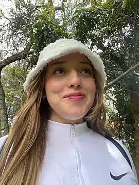 Snapshot of Baby__Otaku chatting on 02.28.26 Baby Otaku online show from 02.28.26