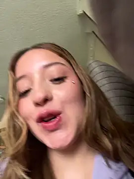 Snapshot of Baby__Otaku chatting on 03.01.26 Baby Otaku online show from 03.01.26