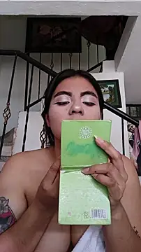 Maddy rosse12 online show from 04.08.26