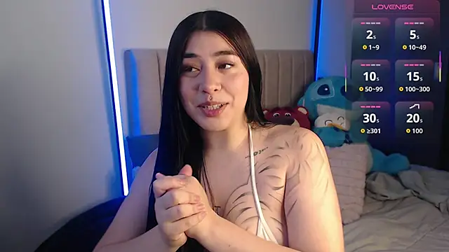 Hell luna online show from 12.03.25