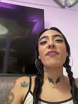 SamanthaAdele online show from 11.15.25