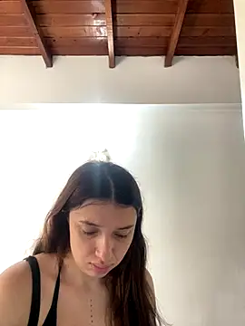 Mia  Gray online show from 10.03.25
