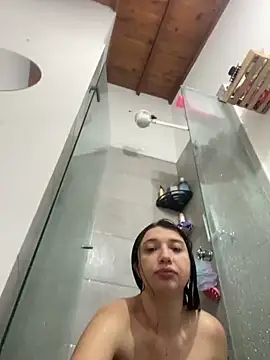 Mia  Gray online show from 03.06.26