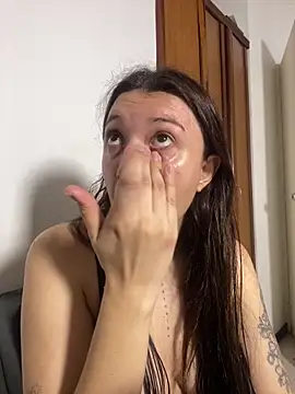 Mia  Gray online show from 03.26.26