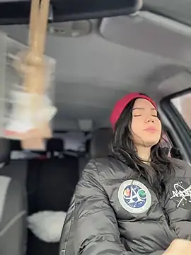 MeekyRich online show from 02.12.26