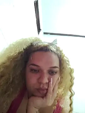 Monserratalexa online show from 11.28.25