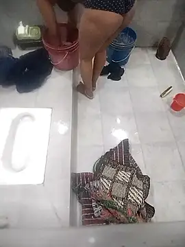 Snapshot of Hey-mahi chatting on 01.16.26 Hey-mahi online show from 01.16.26