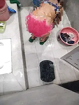 Snapshot of Hey-mahi chatting on 02.13.26 Hey-mahi online show from 02.13.26