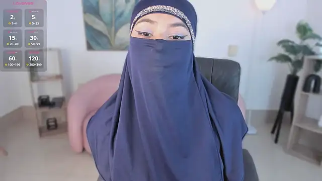 kylie soraya online show from 10.30.25