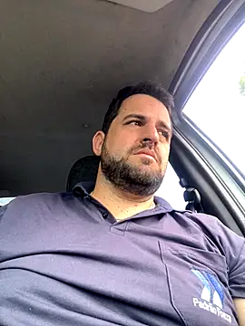 Garotofran online show from 10.28.25