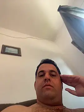 Garotofran online show from 10.30.25