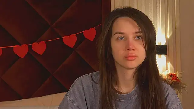 StacyHarland online show from 02.19.26