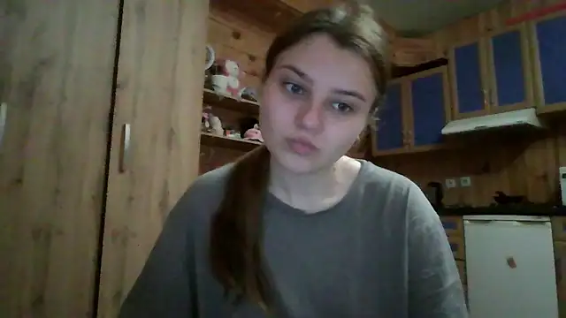 Little shygirl online show from 10.09.25