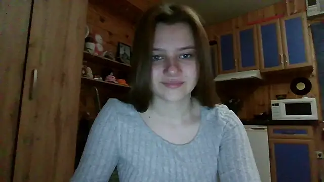 Little shygirl online show from 10.16.25