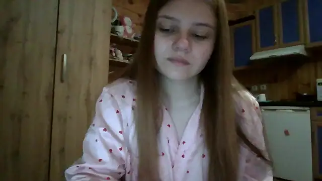 Little shygirl online show from 10.22.25