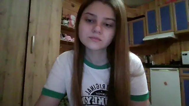 Little shygirl online show from 11.15.25