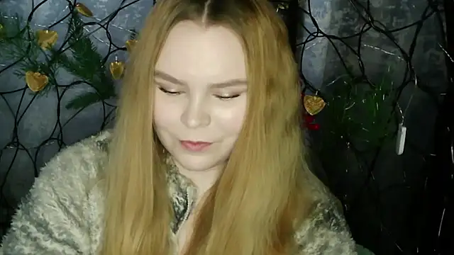 blushing star online show from 02.23.26