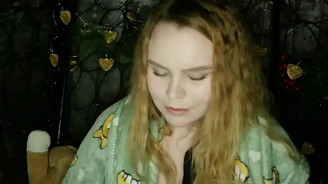 blushing star online show from 02.27.26