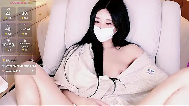 hotseah online show from 11.19.25