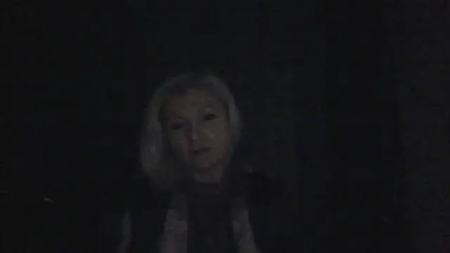 Snapshot of AidaRay chatting on 12.16.25 AidaRay online show from 12.16.25